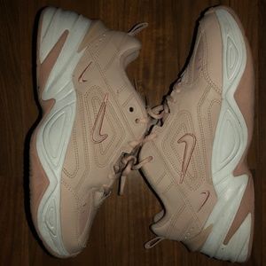 NIKE M2K TEKNO PINK